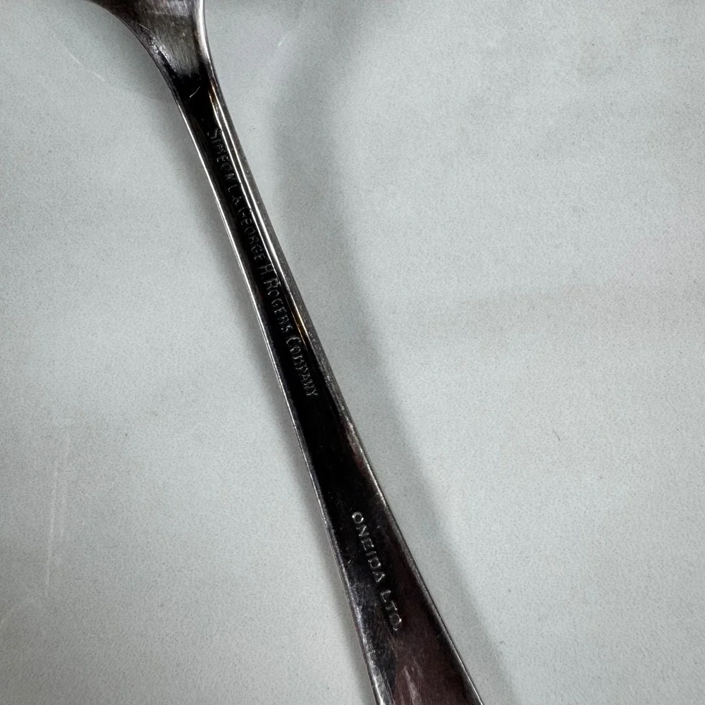 Oneida vintage simeon